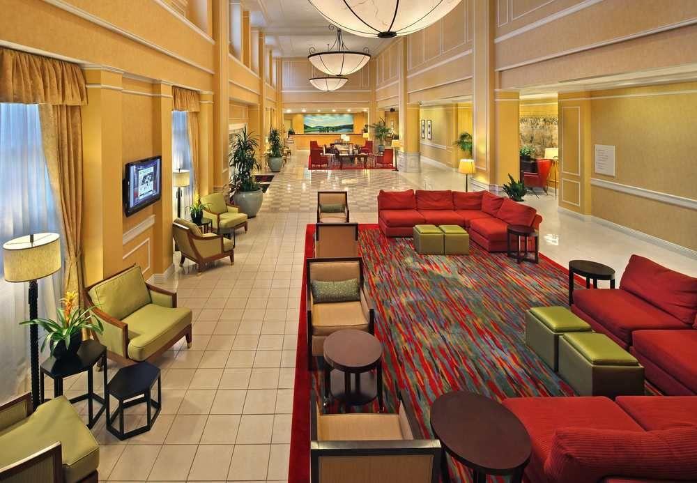 Hotel Mystic Marriott And 4*