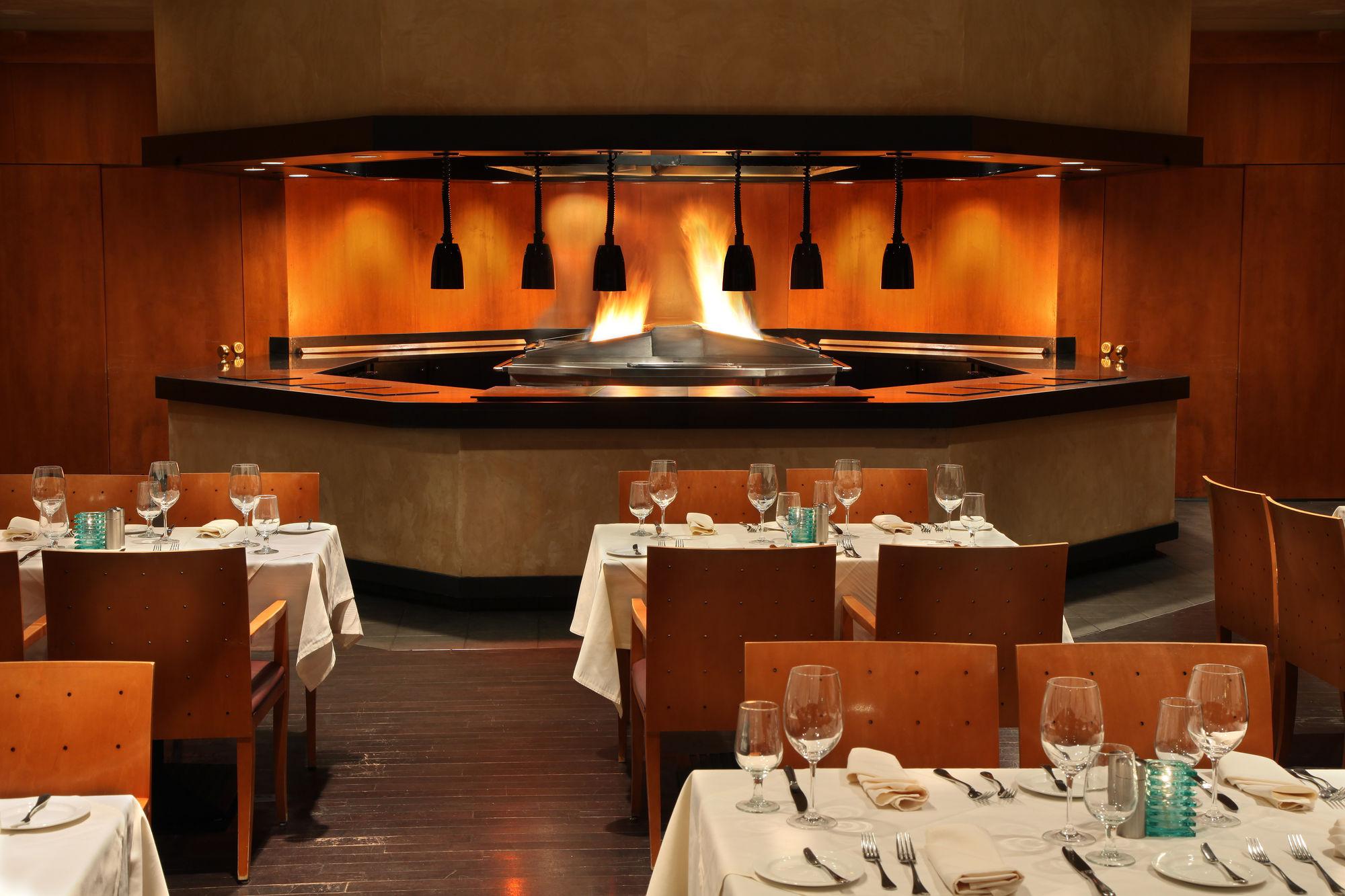 Mystic Marriott And Hotel 4*