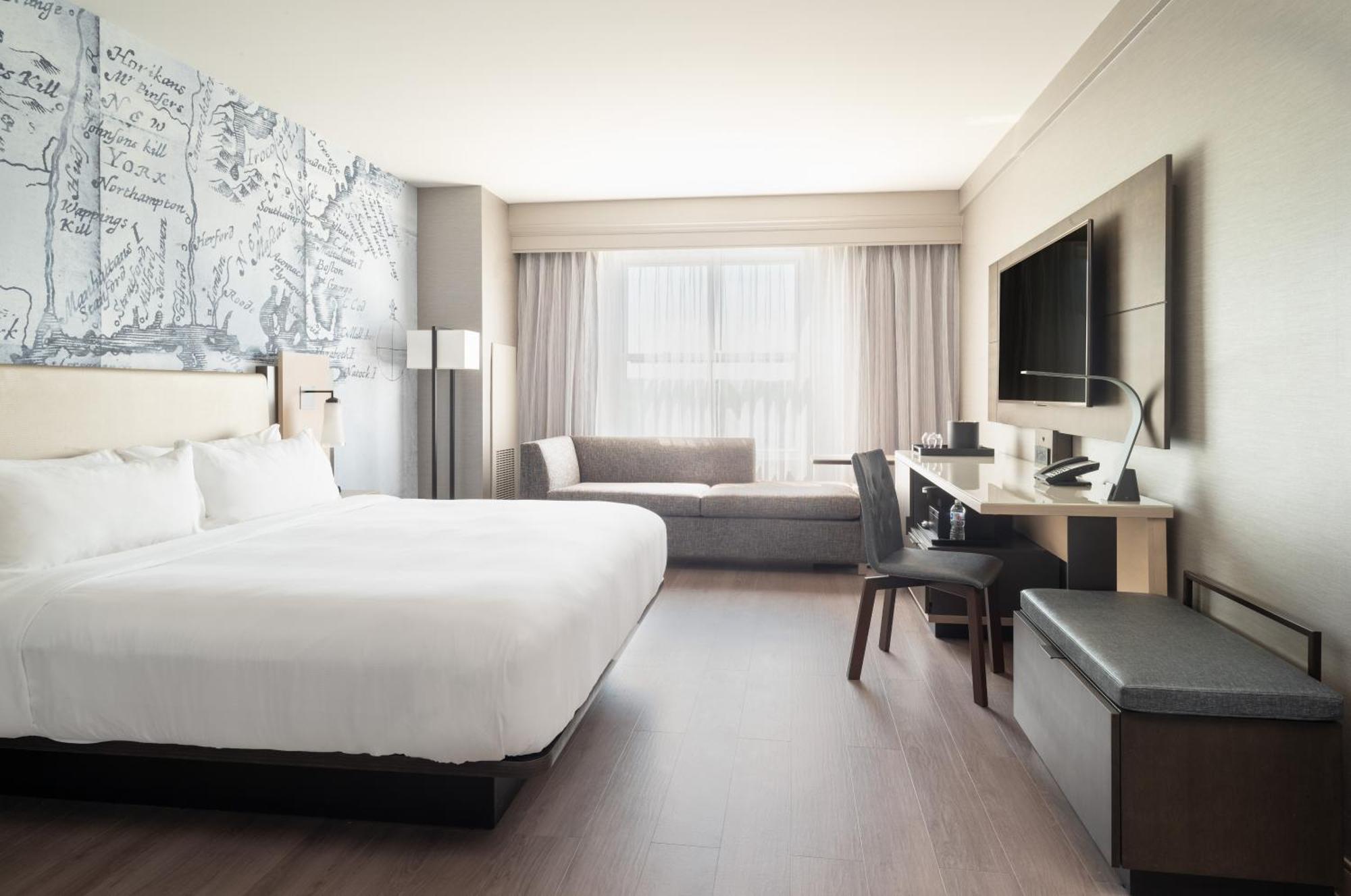 Mystic Marriott And 4* Groton