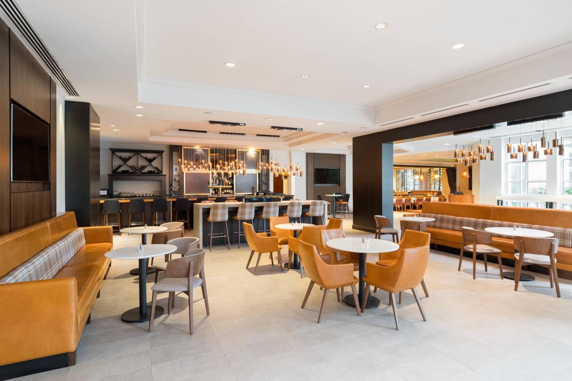 Mystic Marriott And Hotel 4*