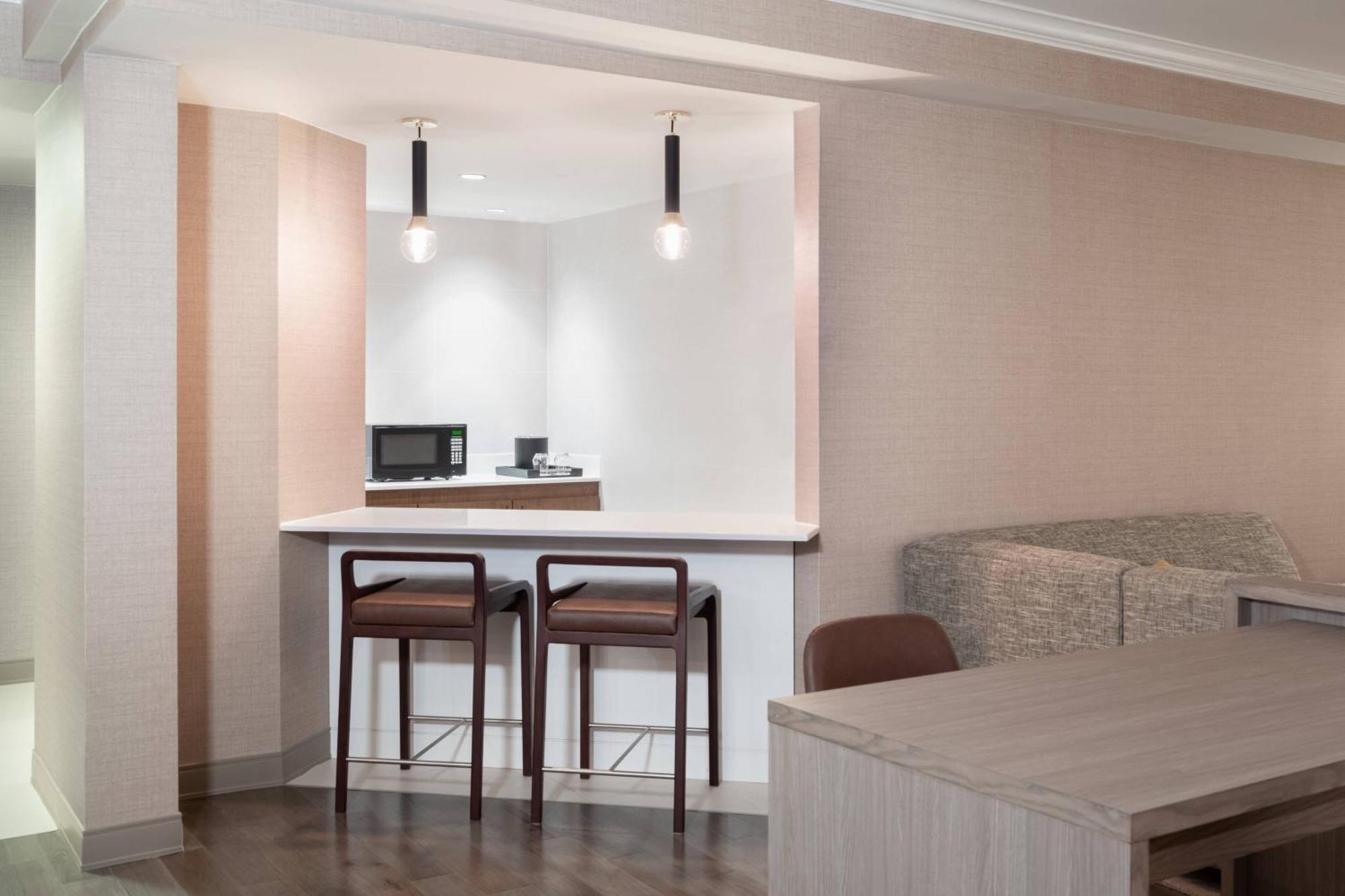 Hotel Mystic Marriott And 4*