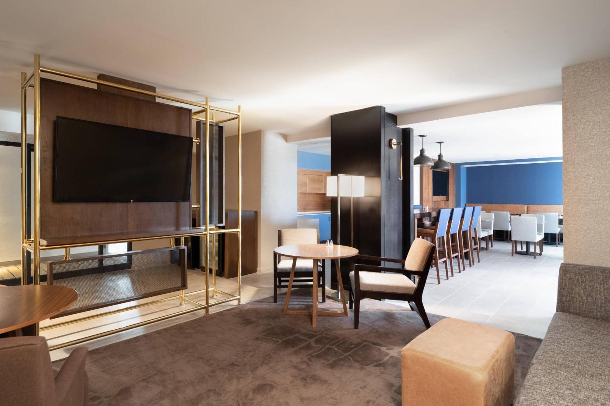 Mystic Marriott And 4* Groton