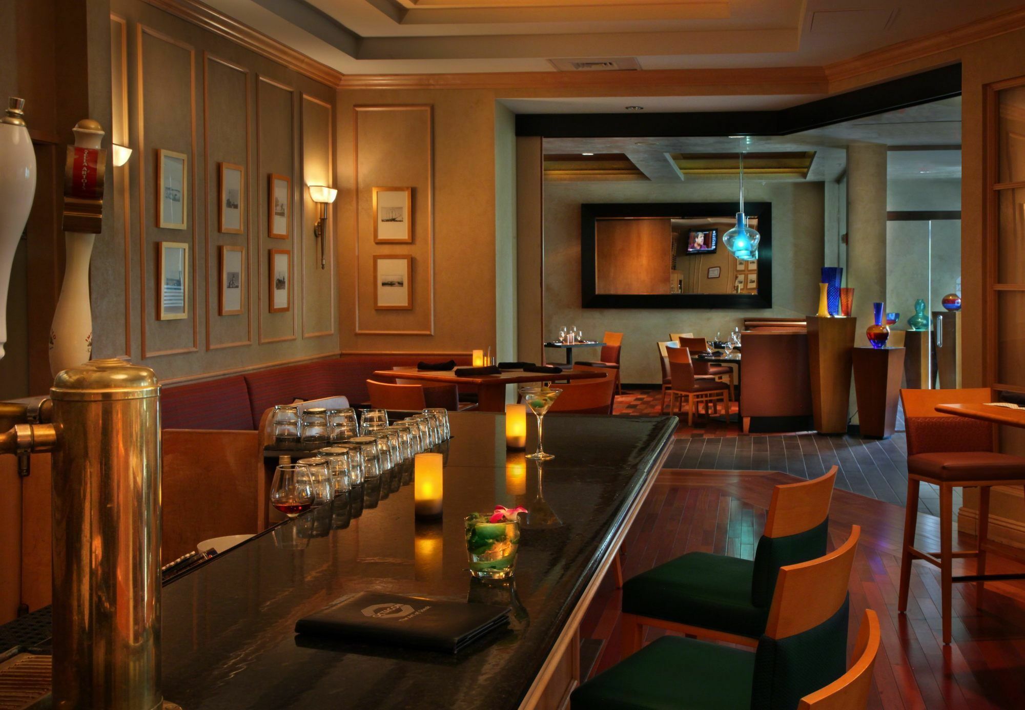 Hotel Mystic Marriott And 4*
